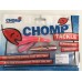 1 BAG QTY - CHOMP SNAPPERNATOR,  60G LEAD LURE WITH 9cm PINK OCTOPUS, TWO CIRCLE 5/0 HOOKS